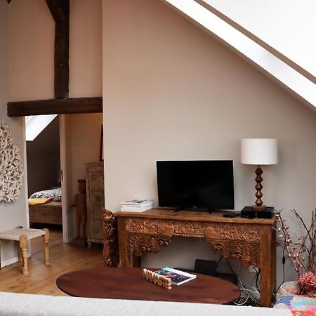 Apartamento Loft Design Typikindi Douai Exterior foto